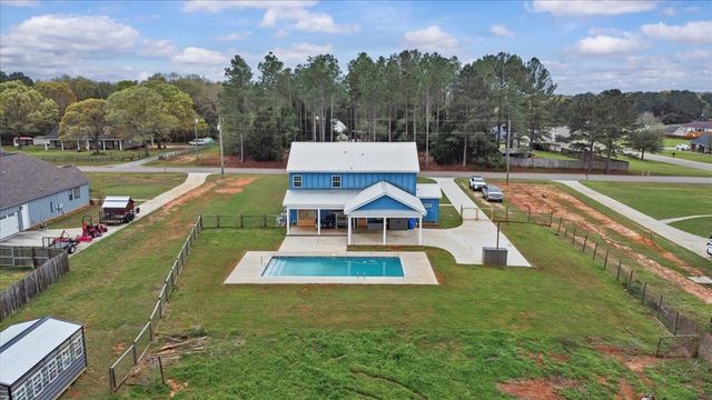 477 County Road 266, Enterprise, AL 36330