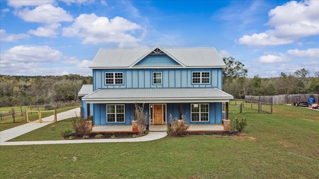 477 County Road 266, Enterprise, AL 36330