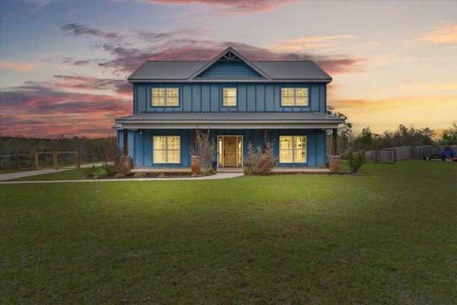 477 County Road 266, Enterprise, AL 36330