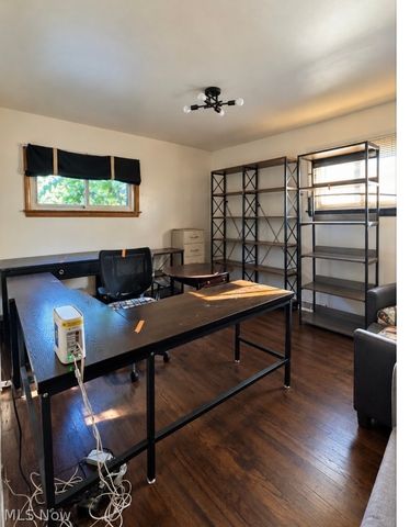 4521 Longleaf Road, Warrensville Heights, OH 44128