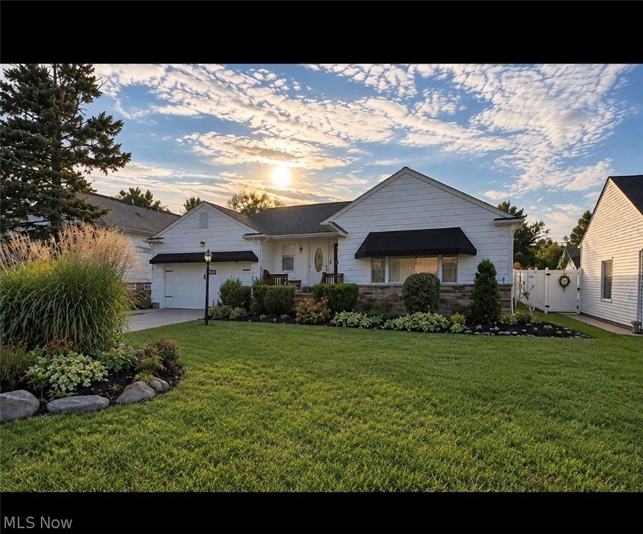 4521 Longleaf Road, Warrensville Heights, OH 44128