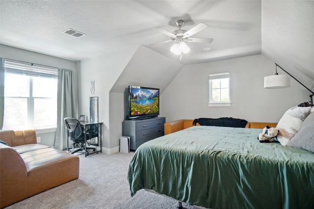 212 Zebrastone Way, Poolville, TX 76487