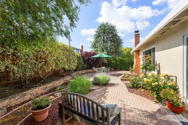 4119 Heppner Lane, San Jose, CA 95136