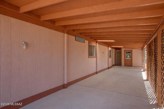 2481 S Walking H Place, Tucson, AZ 85713