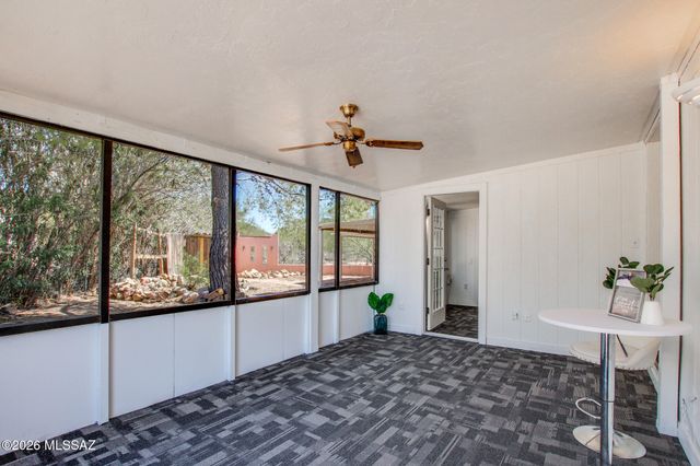 2481 S Walking H Place, Tucson, AZ 85713