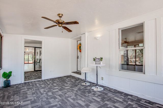 2481 S Walking H Place, Tucson, AZ 85713