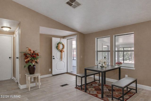 2481 S Walking H Place, Tucson, AZ 85713