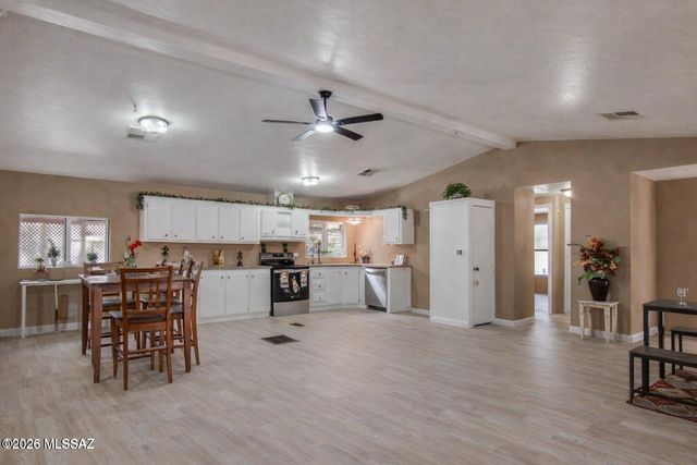 2481 S Walking H Place, Tucson, AZ 85713