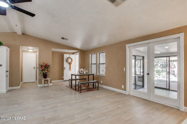 2481 S Walking H Place, Tucson, AZ 85713