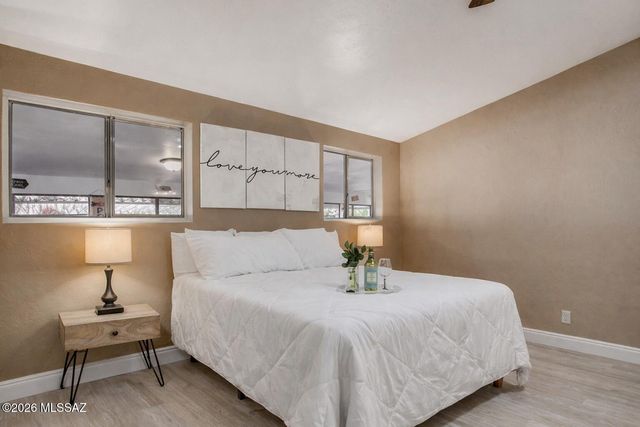 2481 S Walking H Place, Tucson, AZ 85713