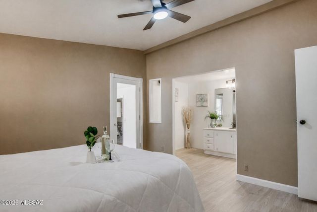 2481 S Walking H Place, Tucson, AZ 85713