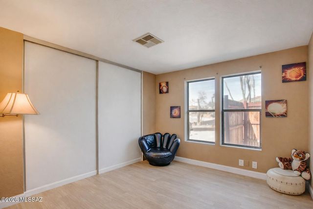 2481 S Walking H Place, Tucson, AZ 85713