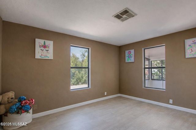 2481 S Walking H Place, Tucson, AZ 85713