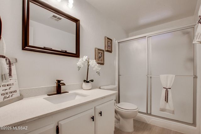 2481 S Walking H Place, Tucson, AZ 85713