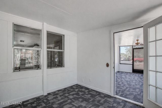 2481 S Walking H Place, Tucson, AZ 85713