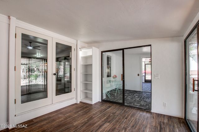 2481 S Walking H Place, Tucson, AZ 85713