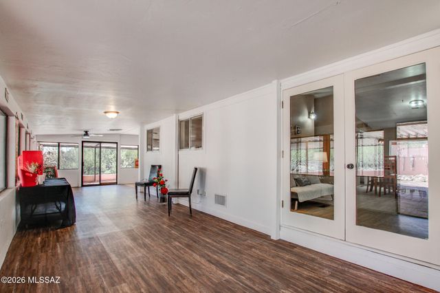 2481 S Walking H Place, Tucson, AZ 85713