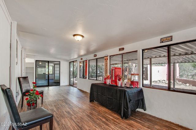 2481 S Walking H Place, Tucson, AZ 85713