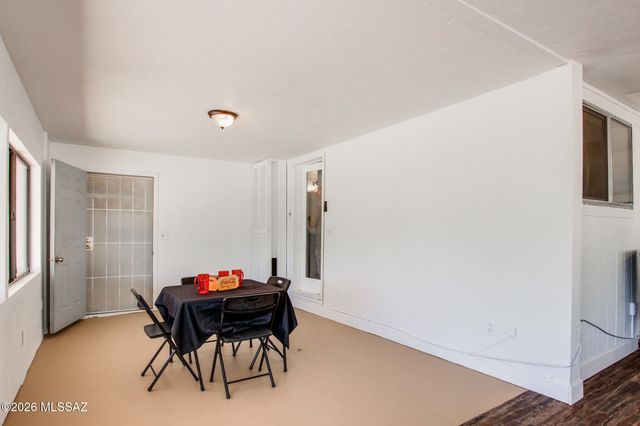 2481 S Walking H Place, Tucson, AZ 85713