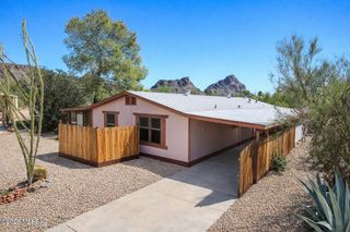 2481 S Walking H Place, Tucson, AZ 85713