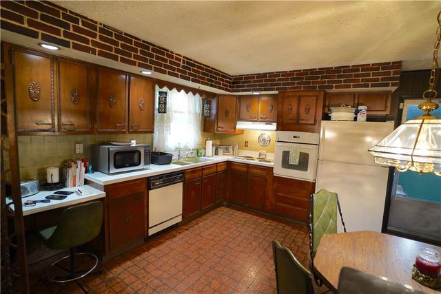 1804 28th Street Southwest, Allentown City, PA 18103