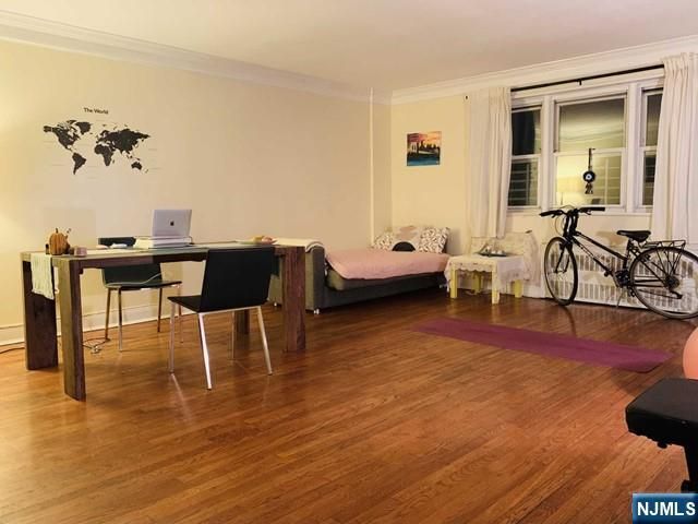 154 Bowers Street 402, Jersey City, NJ 07307