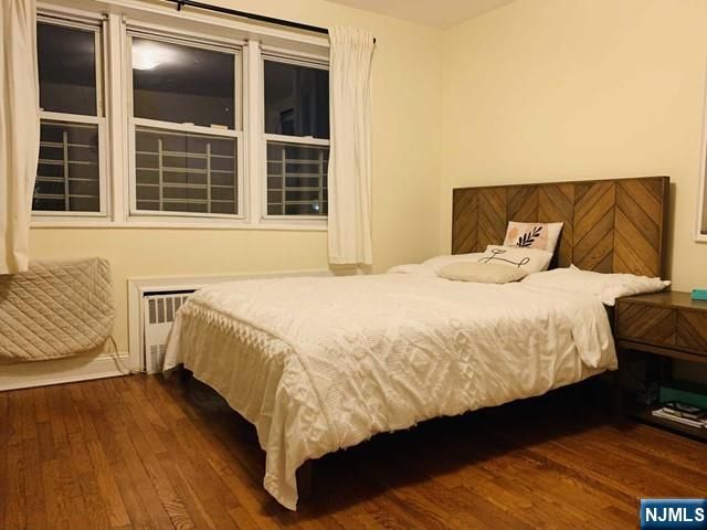 154 Bowers Street 402, Jersey City, NJ 07307