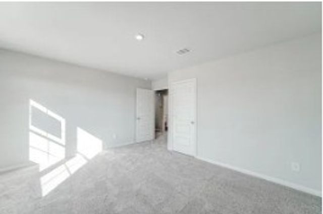 3541 Water Ridge Court, Abilene, TX 79602