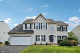 22 DALTON DR, Newark, DE 19702