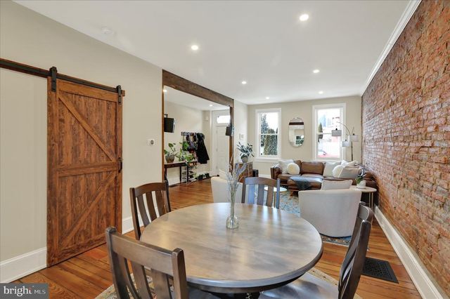 415 CHURCH ST, Lancaster, PA 17602