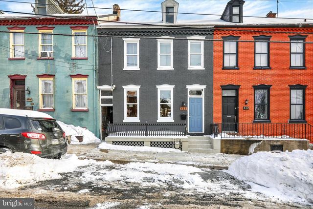 415 CHURCH ST, Lancaster, PA 17602