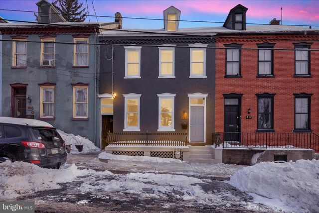 415 CHURCH ST, Lancaster, PA 17602