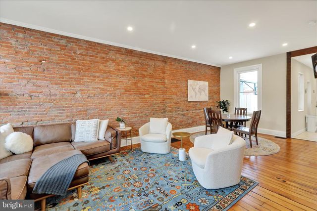 415 CHURCH ST, Lancaster, PA 17602