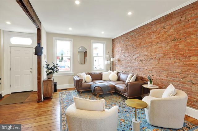 415 CHURCH ST, Lancaster, PA 17602