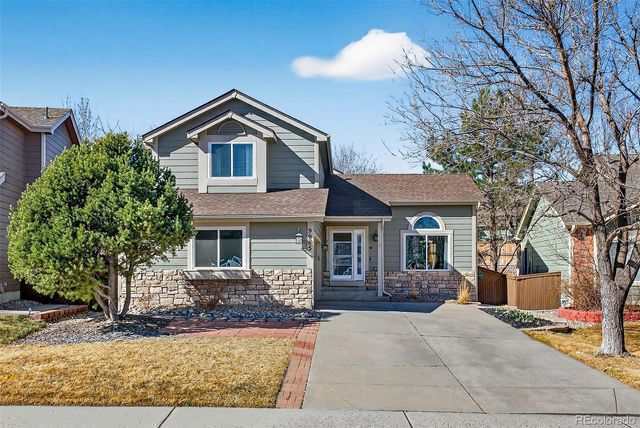 9985 Deer Creek Court, Highlands Ranch, CO 80129
