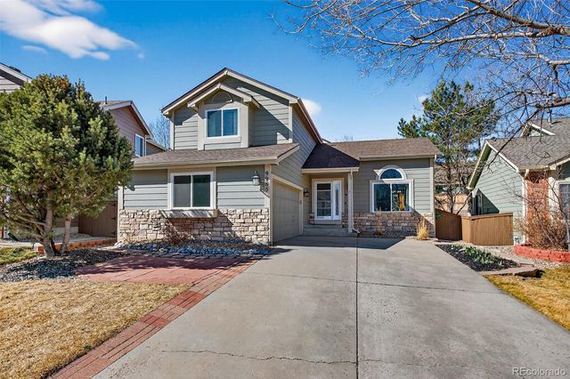 9985 Deer Creek Court, Highlands Ranch, CO 80129
