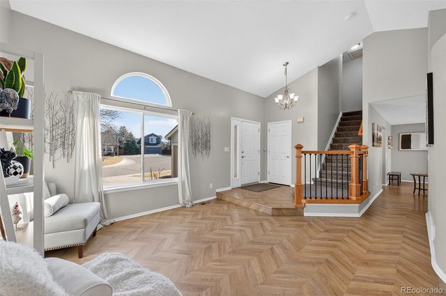 9985 Deer Creek Court, Highlands Ranch, CO 80129