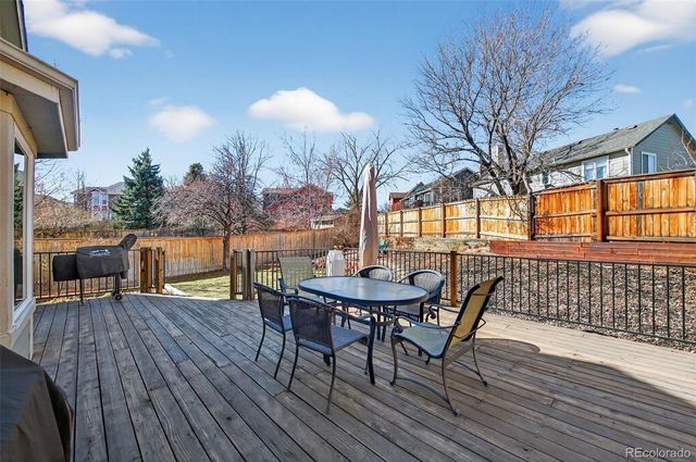 9985 Deer Creek Court, Highlands Ranch, CO 80129