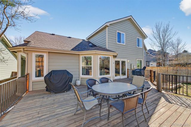 9985 Deer Creek Court, Highlands Ranch, CO 80129