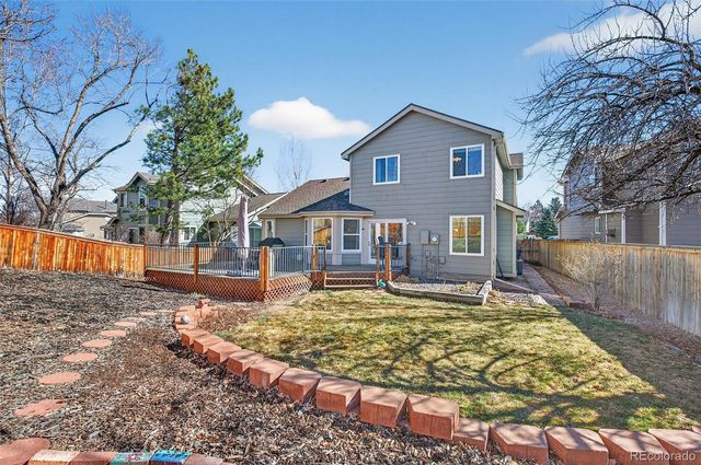 9985 Deer Creek Court, Highlands Ranch, CO 80129
