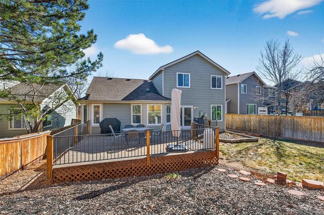 9985 Deer Creek Court, Highlands Ranch, CO 80129