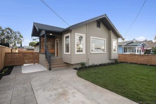 1091 Lincoln Ave, San Diego, CA 92103