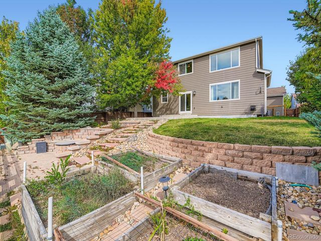 1824 Alpine Drive, Erie, CO 80516