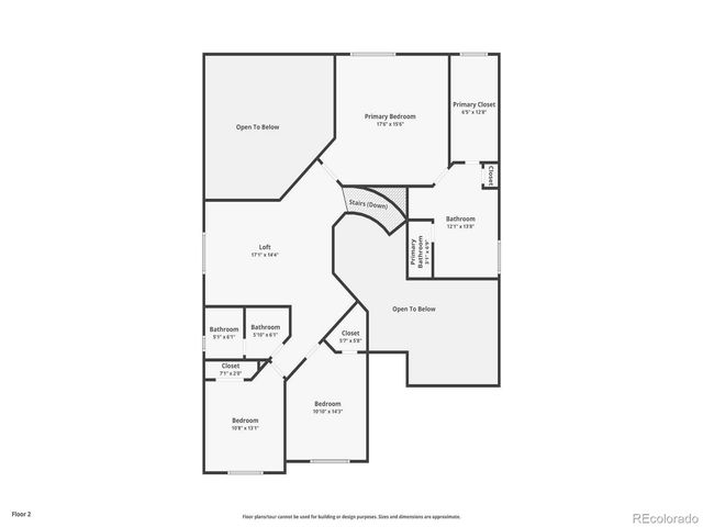 1824 Alpine Drive, Erie, CO 80516