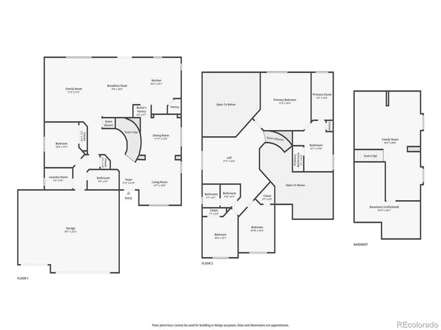 1824 Alpine Drive, Erie, CO 80516