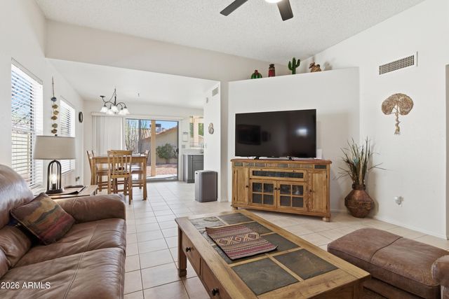 13045 S 45TH Place, Phoenix, AZ 85044