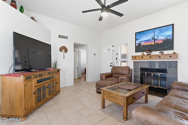 13045 S 45TH Place, Phoenix, AZ 85044