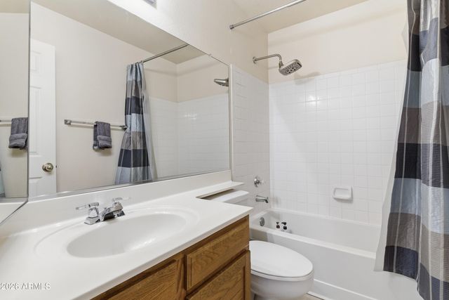 13045 S 45TH Place, Phoenix, AZ 85044