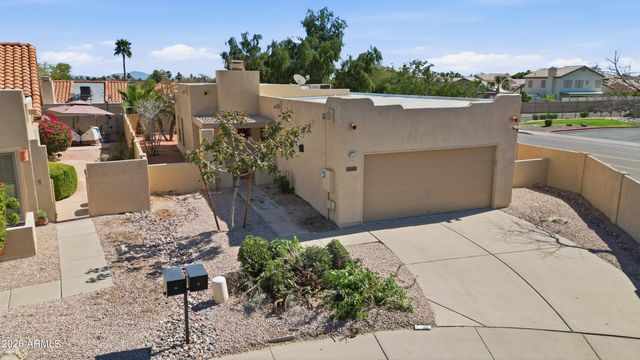 13045 S 45TH Place, Phoenix, AZ 85044