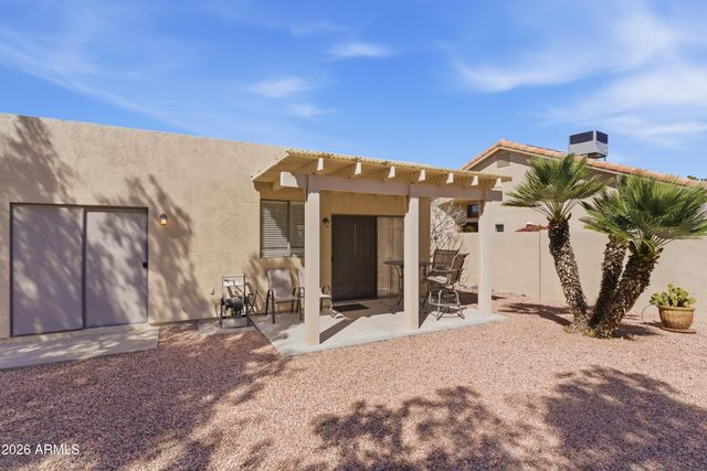 13045 S 45TH Place, Phoenix, AZ 85044